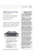 Rightsizing storage for small to midsize virtualized environments