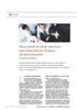 How end-to-end services can transform Oracle environments