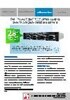 PowerEdge R515 Database Consolidation Total Cost of Ownership (TCO) and Return on Investment (ROI) Report 