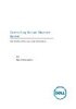 Controlling Virtual Machine Sprawl With VIS Self-Service Creator