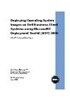 Deploy Dell Client Systems using Microsoft Deployment Toolkit