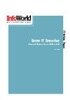 Grow IT Smarter with Windows Server 2008