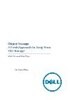 Object-Storage-Overview