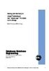 Backup and Recovery of Oracle Database on Dell EqualLogic PS Series iSCSI Storage