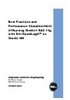 Best Practices and Performance Running Oracle With Dell Storage on Oracle VM