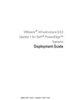 Dell VMware Virtual Infrastructure 3.0.1 Deployment Guide