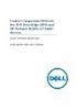 Compare the Dell PowerEdge M910 and HP ProLiant BL685c G7 Blade Servers