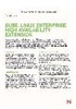 SUSE Linux Enterprise High Availability Extension