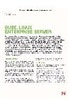 SUSE Linux Enterprise Server Data Sheet