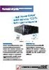 Dell vs. Sun Servers: R910 Java Performance Comparison SPECjbb2005