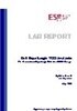 Dell EqualLogic Total Cost of Ownership Analysis — ESG Labs