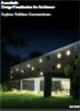 Autodesk Design Visualization Brochure