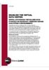 Simple, Affordable Virtualized ISCSI Storage for Microsoft Windows Server 2008 Hyper-V Environments