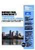 Improving Efficiency Through Virtualization