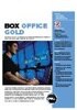 Case Study Soho VFX