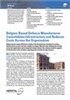 FN Herstal Consolidates Infrastructure and Reduces Costs Across the Organisation