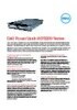 Dell PowerVault MD3200/MD3220 Direct-Attached Storage Array