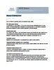 Glossary of Licensing Terms