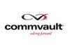 CommVault logo