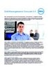 Dell Management Console 2.0 Specifications