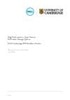 Lustre storage brick white paper