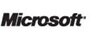 Microsoft logo