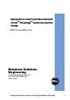 The Oracle® Optimized Warehouse Initiative (OWI)