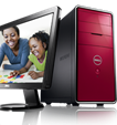 Computadoras de escritorio Inspiron