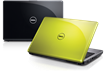 Inspiron Notebooks