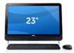 Inspiron One 2320 All-in-One Desktop