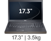 precision m6600 mobile workstation