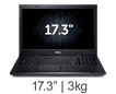 Vostro V3750 Notebook Vostro V3750 Notebook