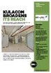 Kulacom — Broadening Its Reach Kulacom — Broadening Its Reach