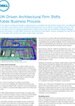 BIM-Driven Architectural Firm Shifts Mobile Business Process