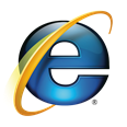 Dell recommends Internet Explorer 9