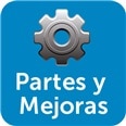 Partes y mejoras para tu Dell Partes y mejoras para tu Dell