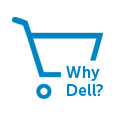 Why Dell