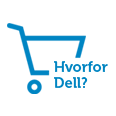 Hvorfor Dell?