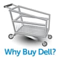 why dell