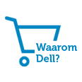 Waarom Dell?