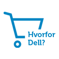 Hvorfor Dell?