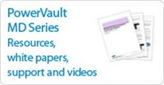 PowerVault MD Series Resources PowerVault MD Series Resources