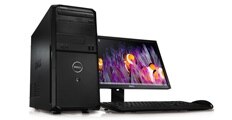 Desktops and Workstations