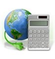 Energy Saving Calculator Energy Saving Calculator