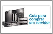 Guia de compra de servidor