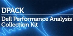 Dell Performance Analysis Collection Kit Dell Performance Analysis Collection Kit