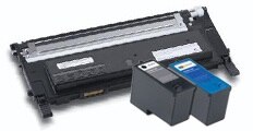 Dell Ink & Toner