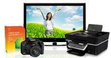 Produits électroniques et accessoires