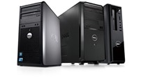 Dell Desktops