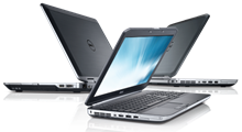 Dell Laptops